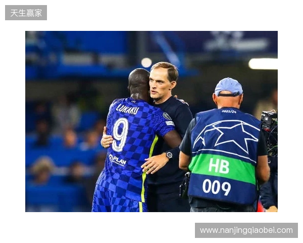 坎迪：切尔西缺乏领袖，需要签马奎尔式球员并请回德罗巴